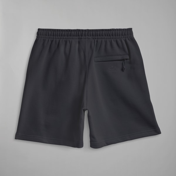 Grau Pharrell Williams Basics Shorts – Genderneutral HM514