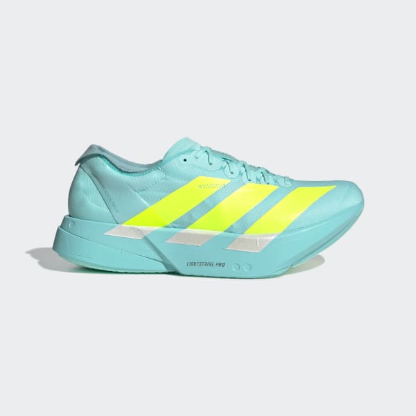 adidas ADIZERO PRO 4 W 24.0センチ アディダス アディゼロ アディオス プロ 4 / Adizero Adios Pro