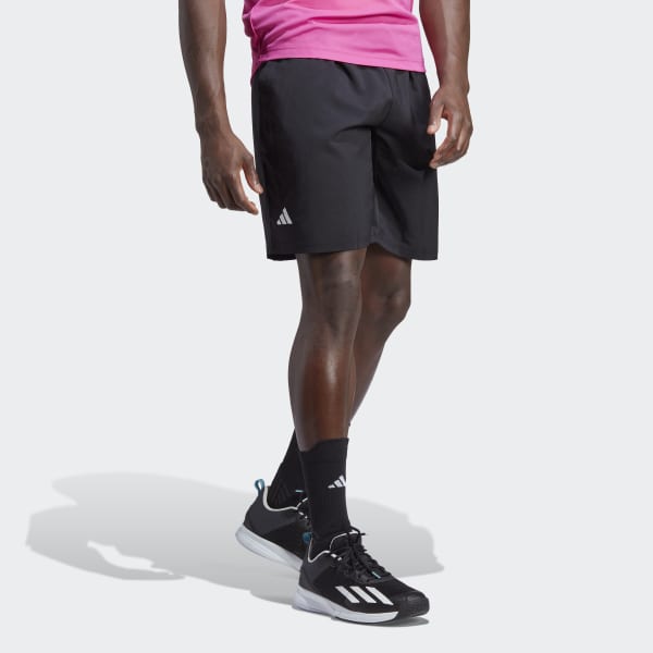 Adidas club short deals