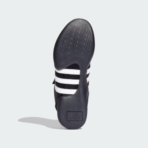 限定*adidas*テコンドー メイ バレエTAEKWONDO MEI BALLET ATMOS adidas TAEKWONDO MEI BALLET W CORE BLACK/FOOT WEAR WHITE/GUM