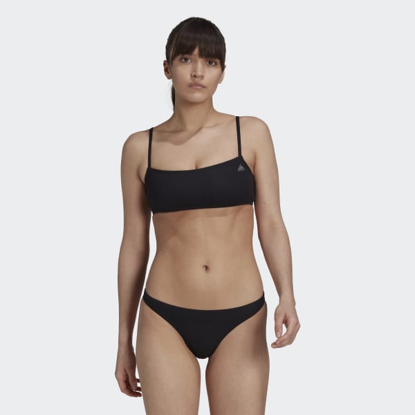 Μαύρο Iconisea Bikini Set