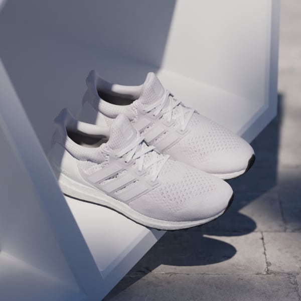 White ultra boost x store