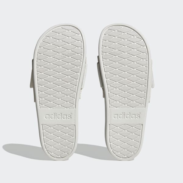 Vit adidas by Stella McCartney Slides