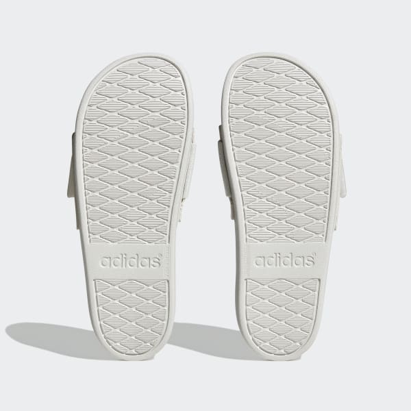 Hvid adidas by Stella McCartney sandaler