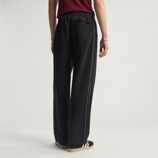 Negro Pantalón deportivo prémium