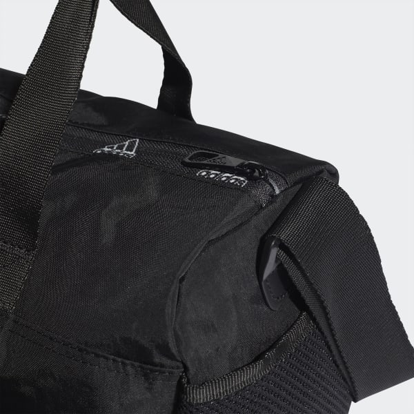 Adidas duffel bag xs deals