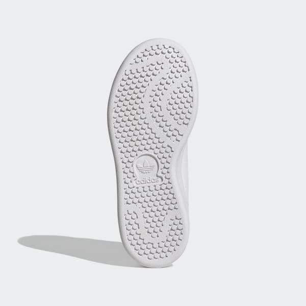 Hvid adidas Stan Smith x LEGO® Shoes LIW95
