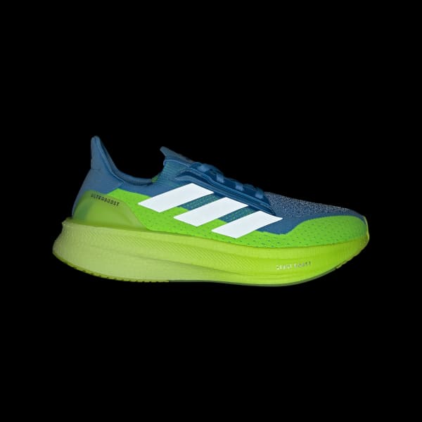 Blau Ultraboost 5x Laufschuh