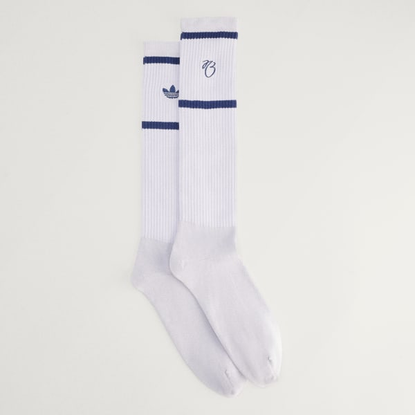 Szary SKARPETY JUDE BELLINGHAM CREW SOCK