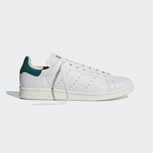 adidas Stan Smith Shoes - White | adidas US