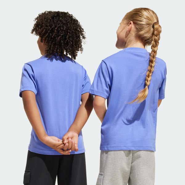 Mavi Fun Graphic Kids Tişört