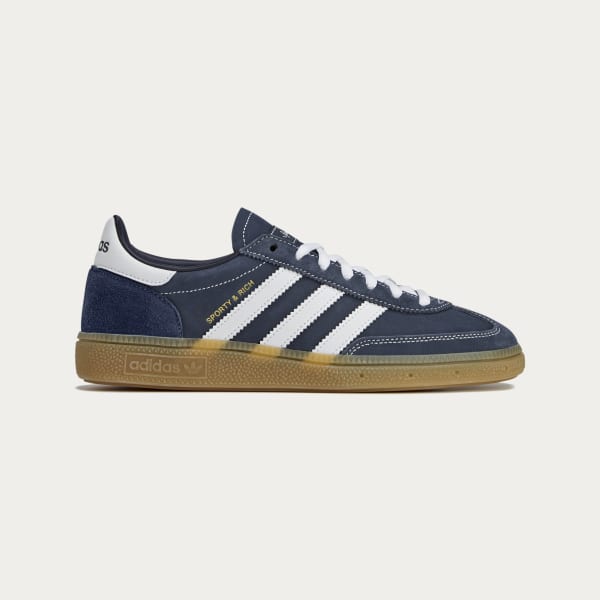 靴 Sporty&RichadidasHANDBALLSPEZIAL S&R24cm Handball_Spezial_adidas_x_Spor