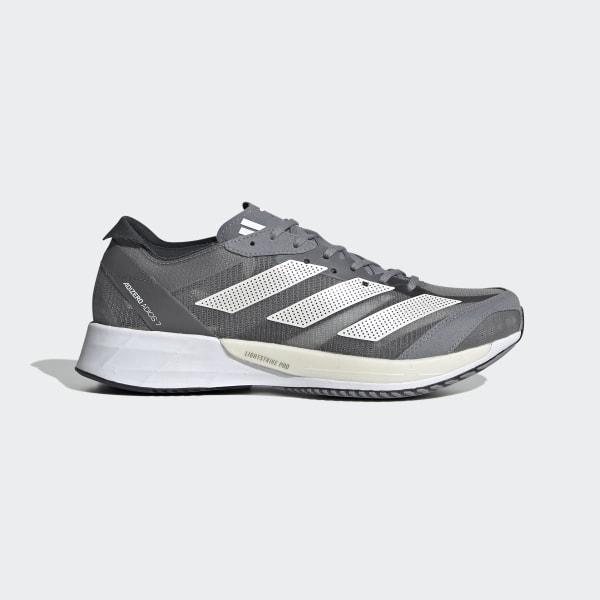 Cinzento Sapatilhas Adizero Adios 7