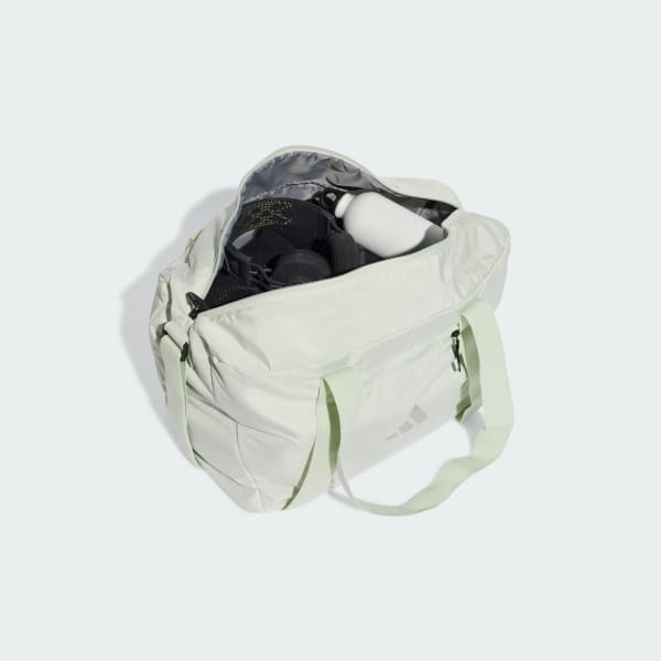 Green Sport Bag