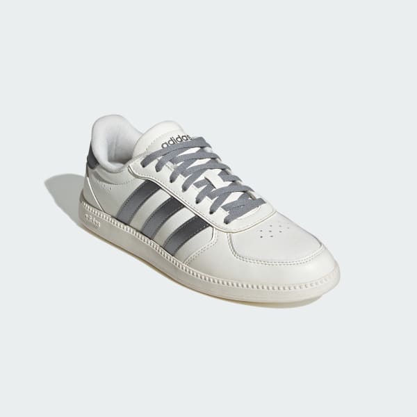 Blanco Zapatilla Breaknet Sleek