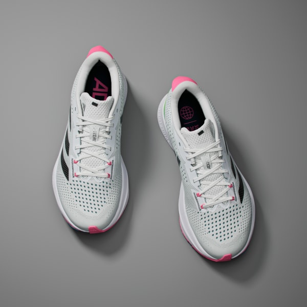 adidas Adizero SL Running Shoes - White | Women's Running | adidas US