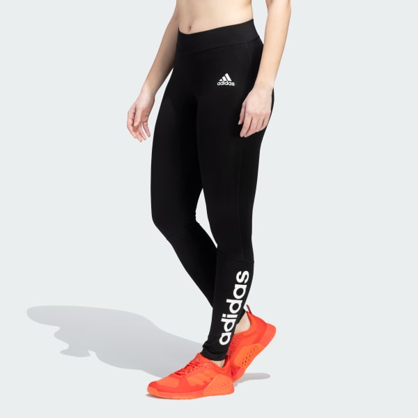 Black ESS CO TIGHT