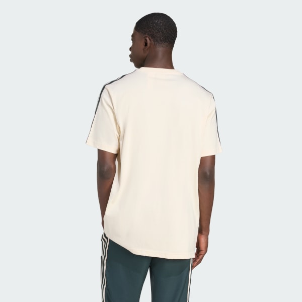 Beige t-shirt Terrace Icons Juventus FC