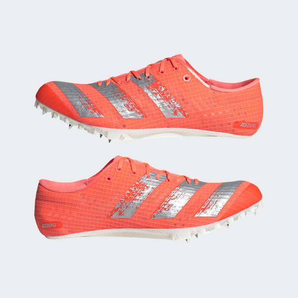 Zapatillas de Clavos Atletismo - ADSrunning