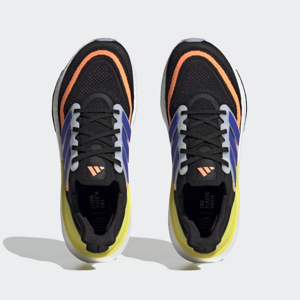 adidas Ultraboost Light Running Shoes Black adidas Canada