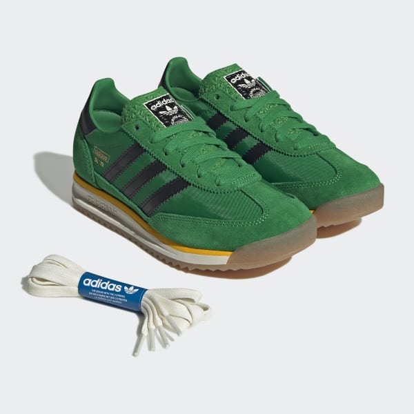 SL_72_RS_Shoes_Kids_Green_JR11 SL_72_RS_Shoes_Kids_Green_JR11