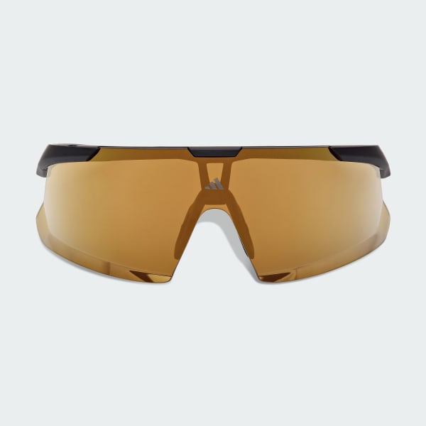 Brun Dunamis EVO L Solbriller