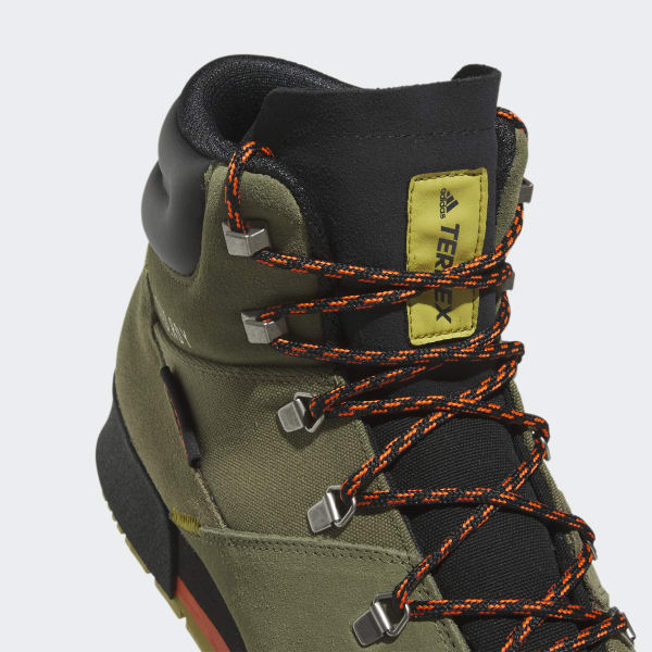 Adidas top snow pitch