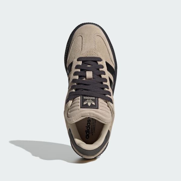 Beige ZAPATILLAS SAMBA XLG