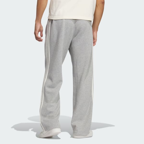 สีเทา กางเกงขายาว LNY