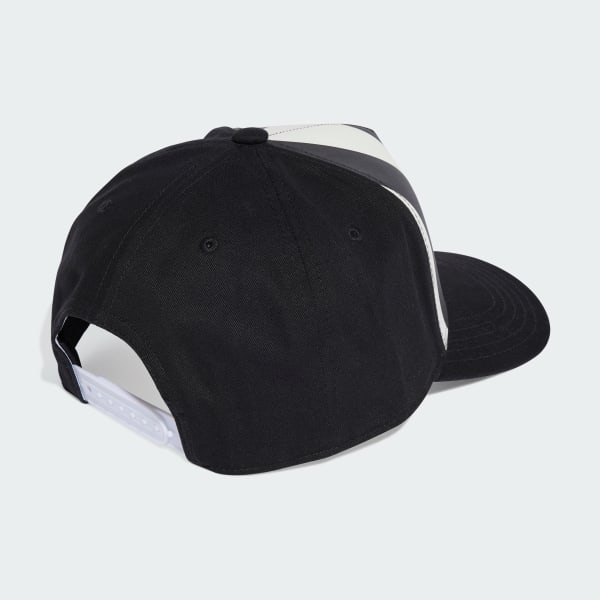 Preto Boné Snapback do Atlético Mineiro
