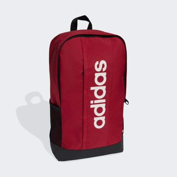 Borgonha Mochila Linear