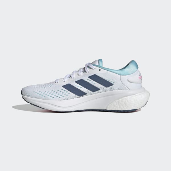 adidas Supernova 2.0 Shoes - White | Women's Running | adidas US