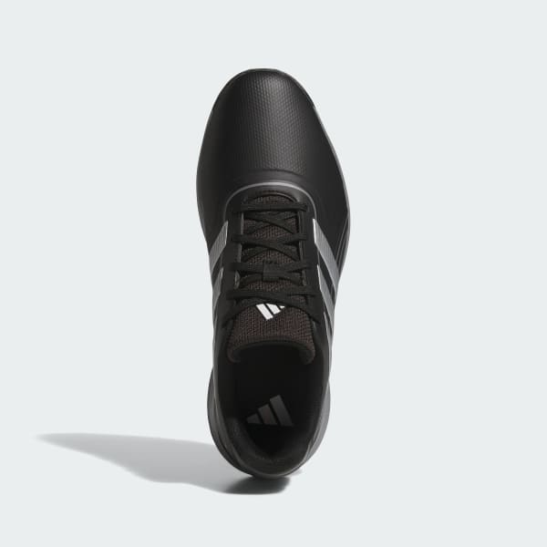 Adidas traxion classic golf shoes  black/white clearance