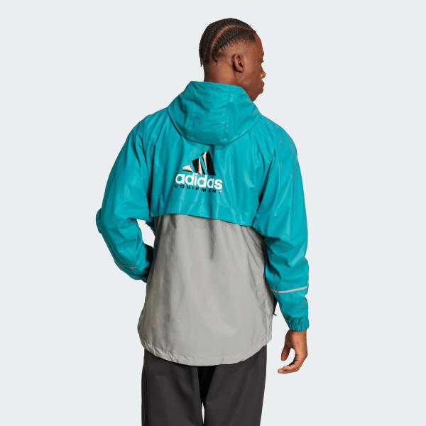 Adidas jacket eqt cheap