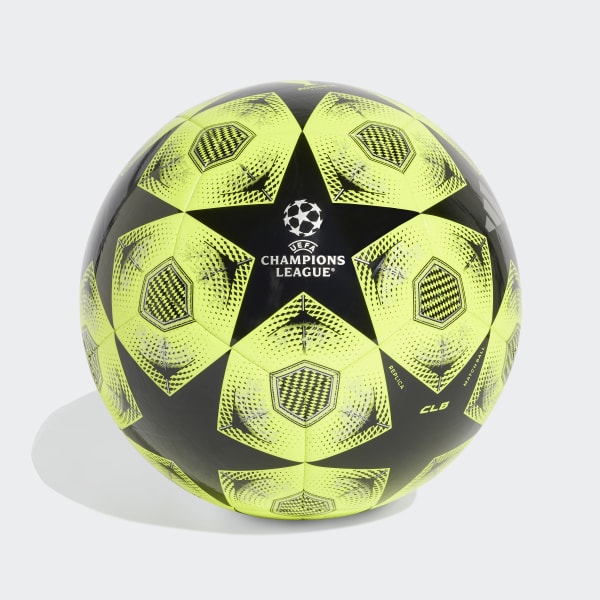 ボール WEB M.B. adidas UEFA Champions League Club 24/25 Knockout Phase Ball