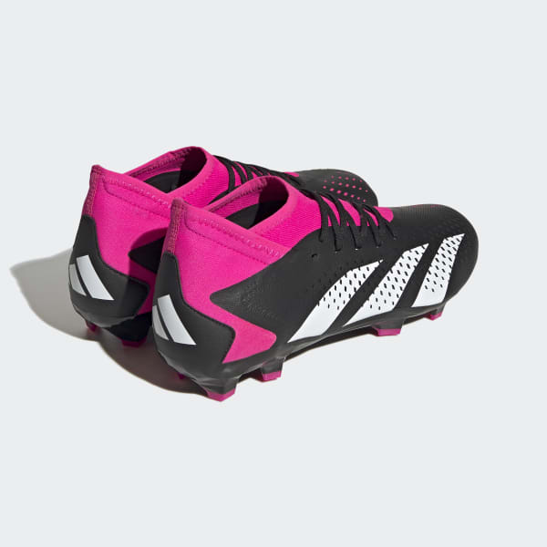 adidas Youth Predator Accuracy.3 Firm Ground Cleats