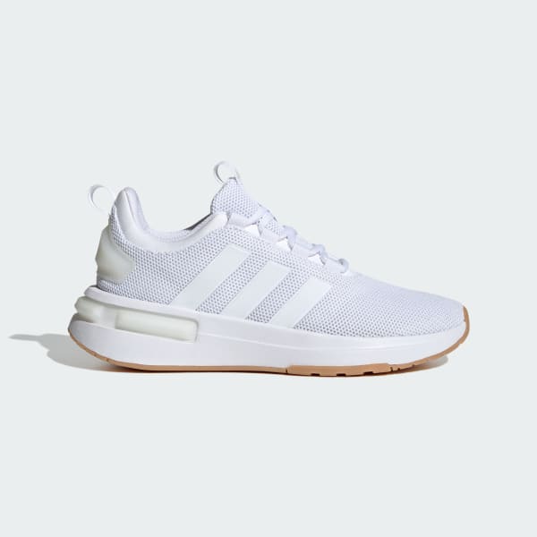 Blanc Chaussure Racer TR23