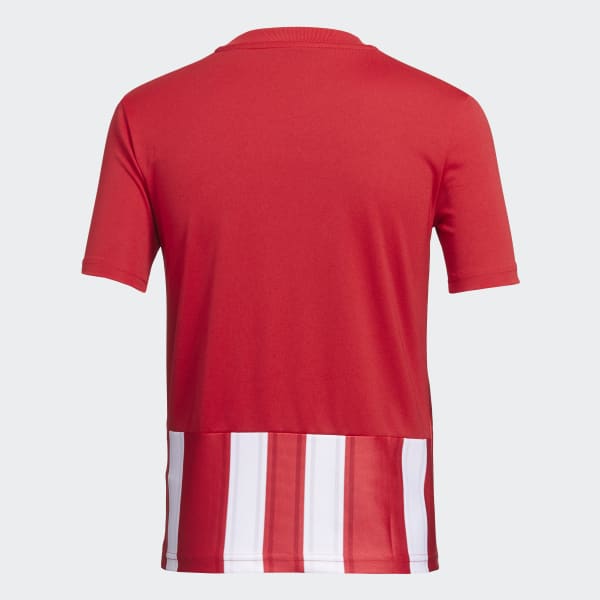 Rojo Camiseta de Local Junior FC Niño