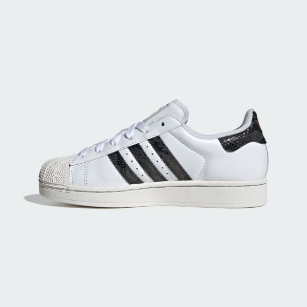 adidas Superstar II Shoes - White | Free Shipping with adiClub