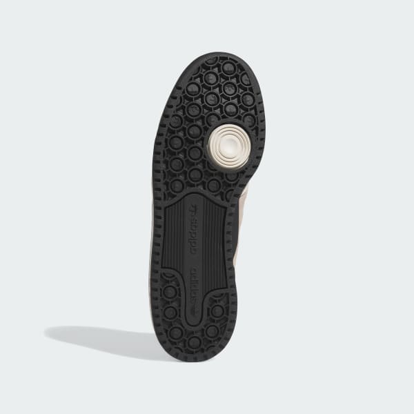 Branco Sapatilhas Forum Low CL