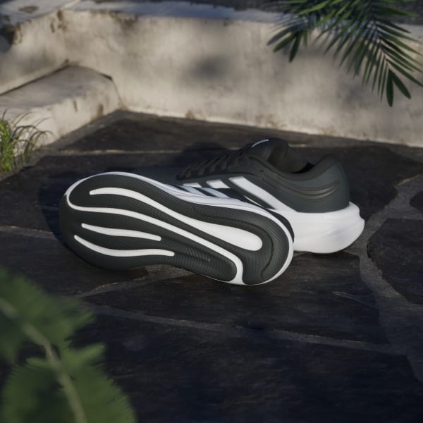 noir CHAUSSURE DE RUNNING RESPONSE 2