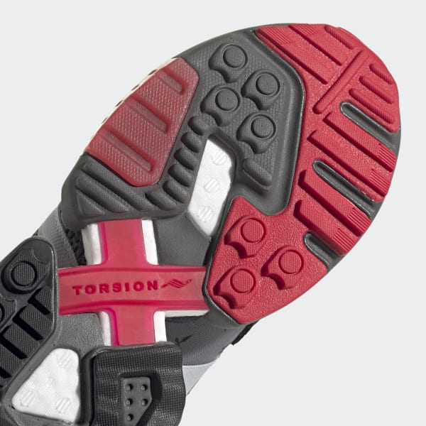 adidas Ninja ZX Torsion Shoes Grey adidas Philippines