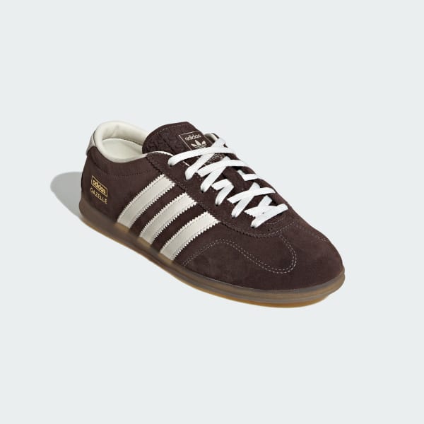Marrone SCARPE GAZELLE LO PRO