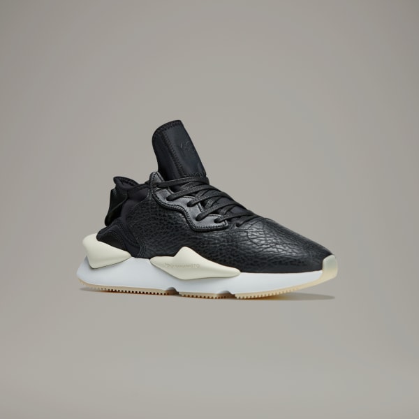 Y-3 Kaiwa - Black | Unisex Lifestyle |