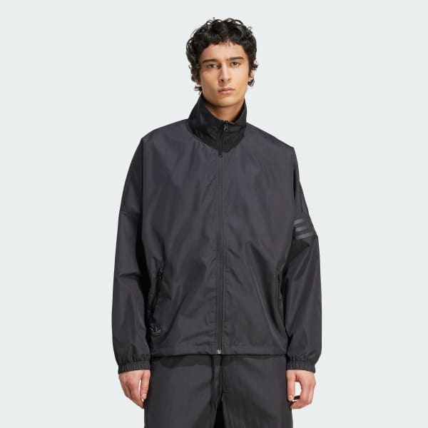 Neuclassics Track Jacket