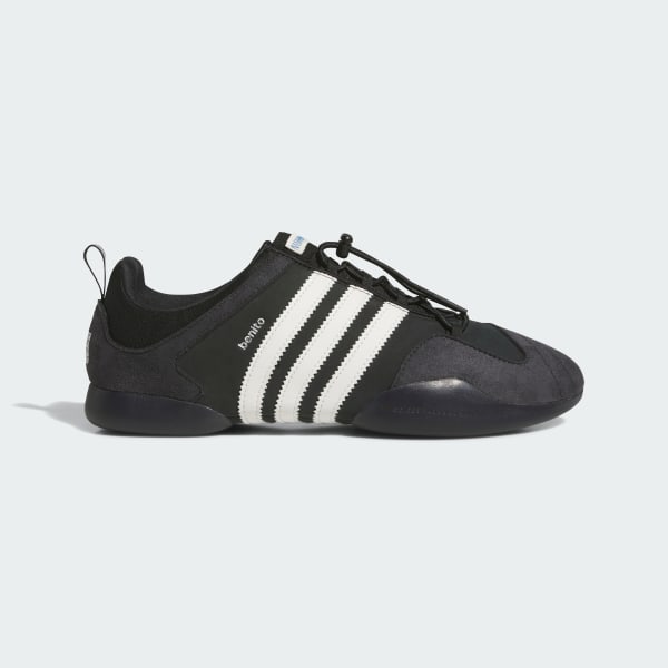 Μαύρο adidas para Bad Bunny Ballerina Shoes