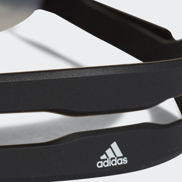 Gris Gafas de Natación adidas persistar fit unmirrored DTK22