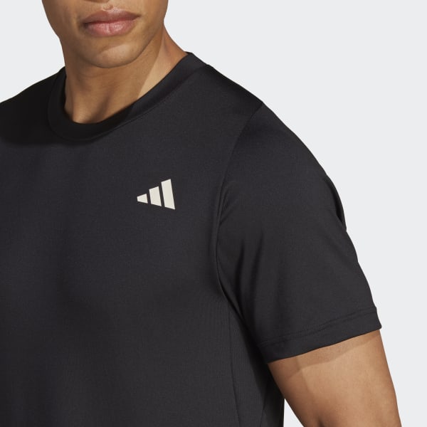 Sort Sports Club Graphic T-shirt