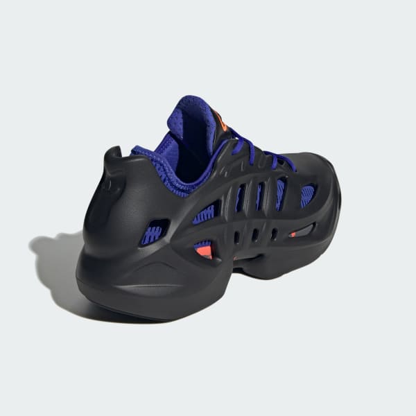 Adidas Climawarm Supreme M22866 shoes navy blue - KeeShoes