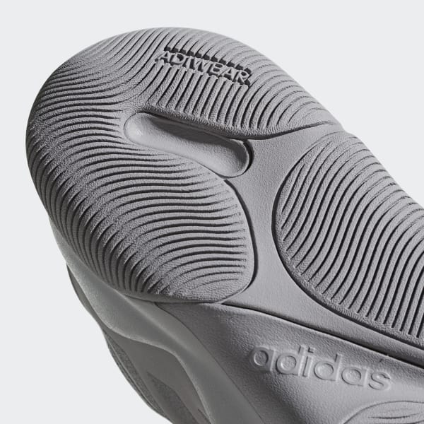 Adidas Streetflow Ayakkabi Gri Adidas Turkey